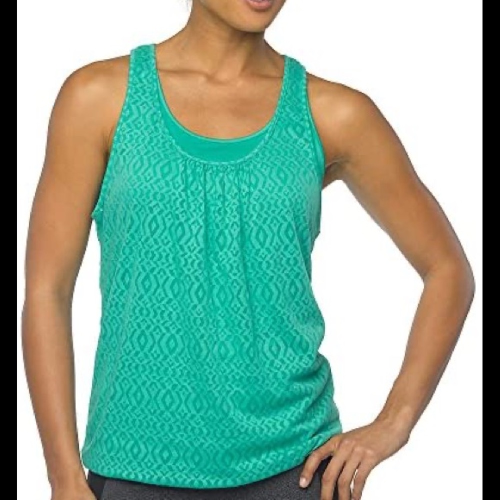 Prana Mika Tank